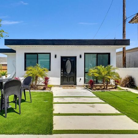 Luxury 2 Bedroom Villa 헌팅턴비치 외부 사진
