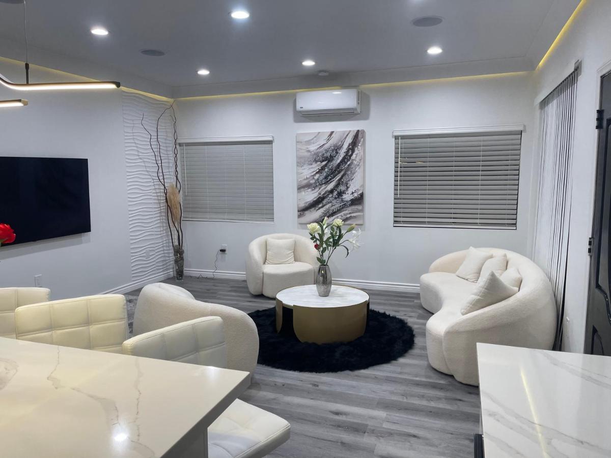 Luxury 2 Bedroom Villa 헌팅턴비치 외부 사진