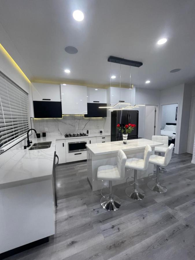 Luxury 2 Bedroom Villa 헌팅턴비치 외부 사진