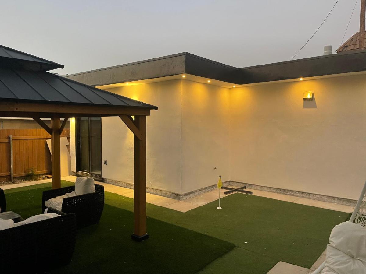 Luxury 2 Bedroom Villa 헌팅턴비치 외부 사진