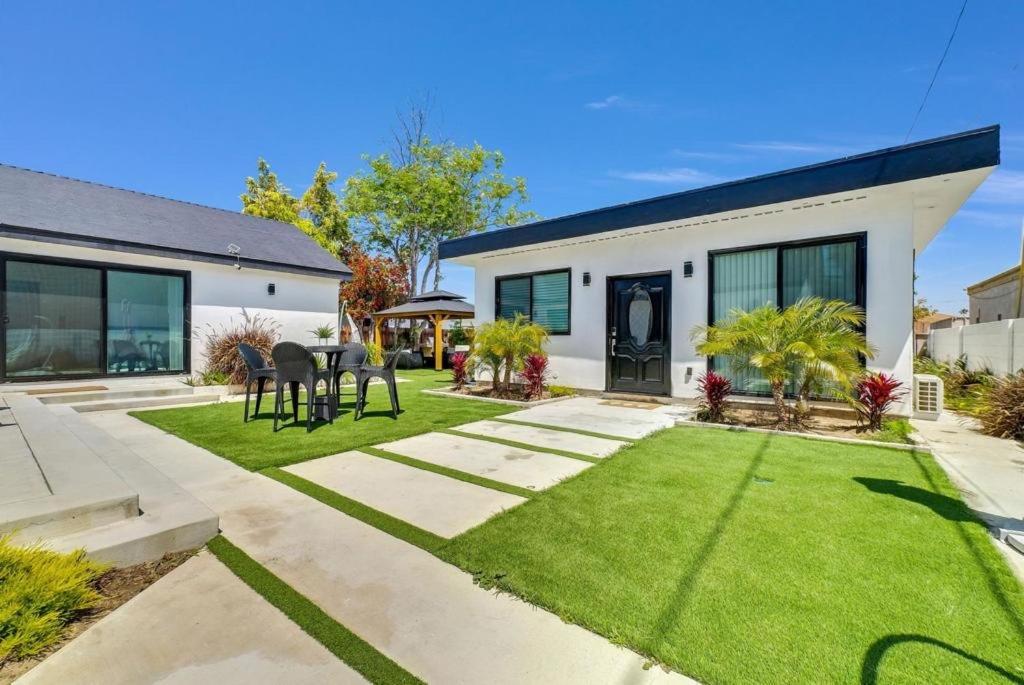 Luxury 2 Bedroom Villa 헌팅턴비치 외부 사진