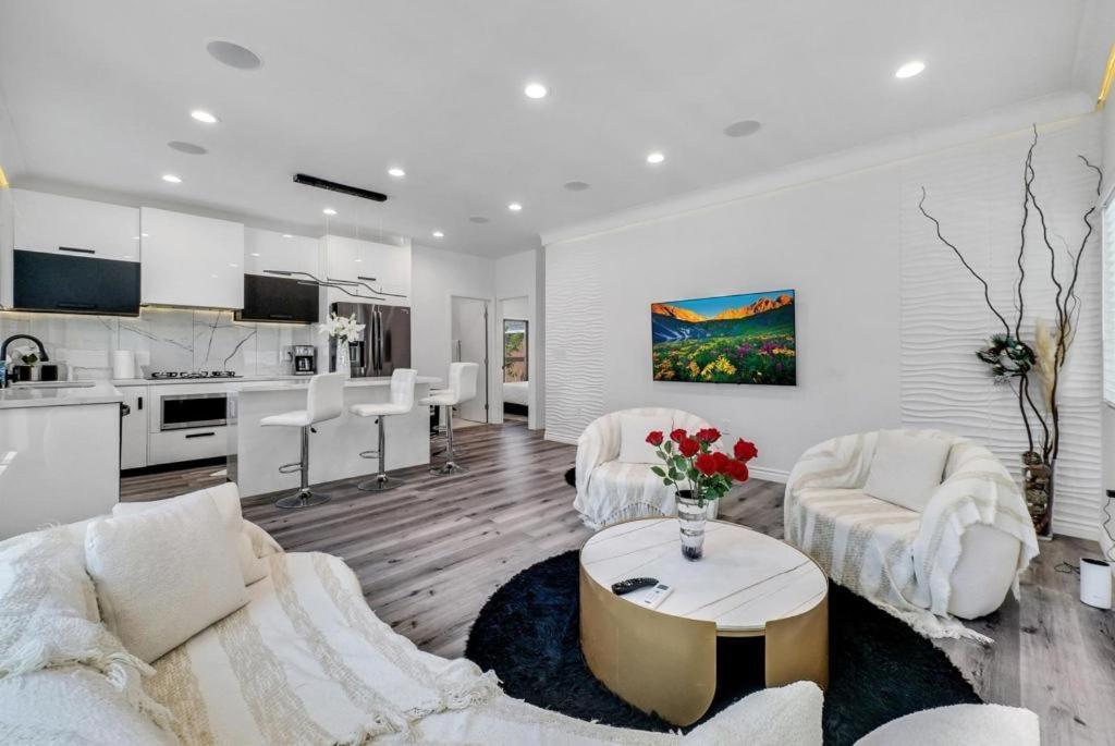 Luxury 2 Bedroom Villa 헌팅턴비치 외부 사진