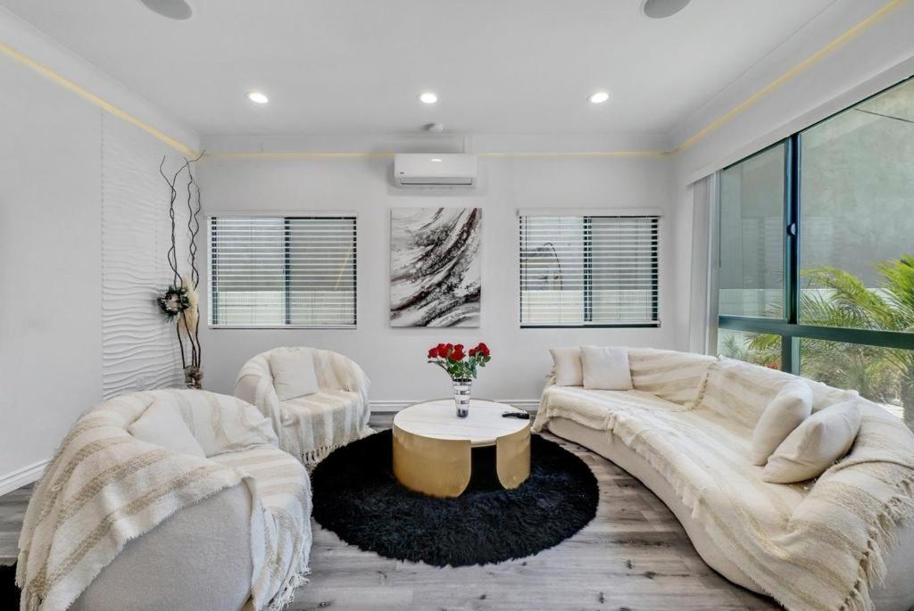 Luxury 2 Bedroom Villa 헌팅턴비치 외부 사진