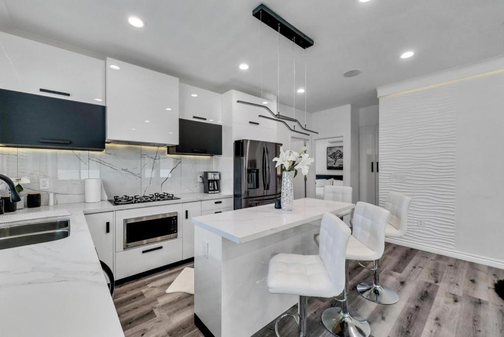 Luxury 2 Bedroom Villa 헌팅턴비치 외부 사진