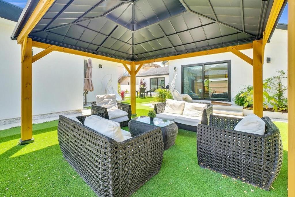 Luxury 2 Bedroom Villa 헌팅턴비치 외부 사진
