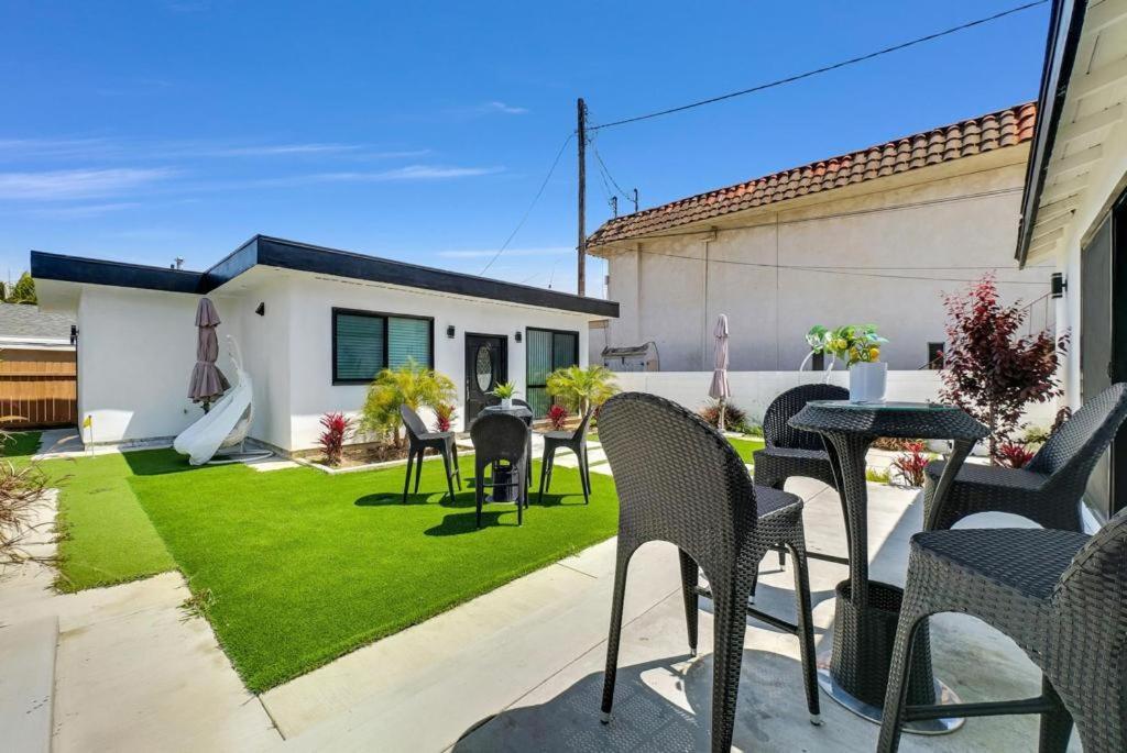 Luxury 2 Bedroom Villa 헌팅턴비치 외부 사진