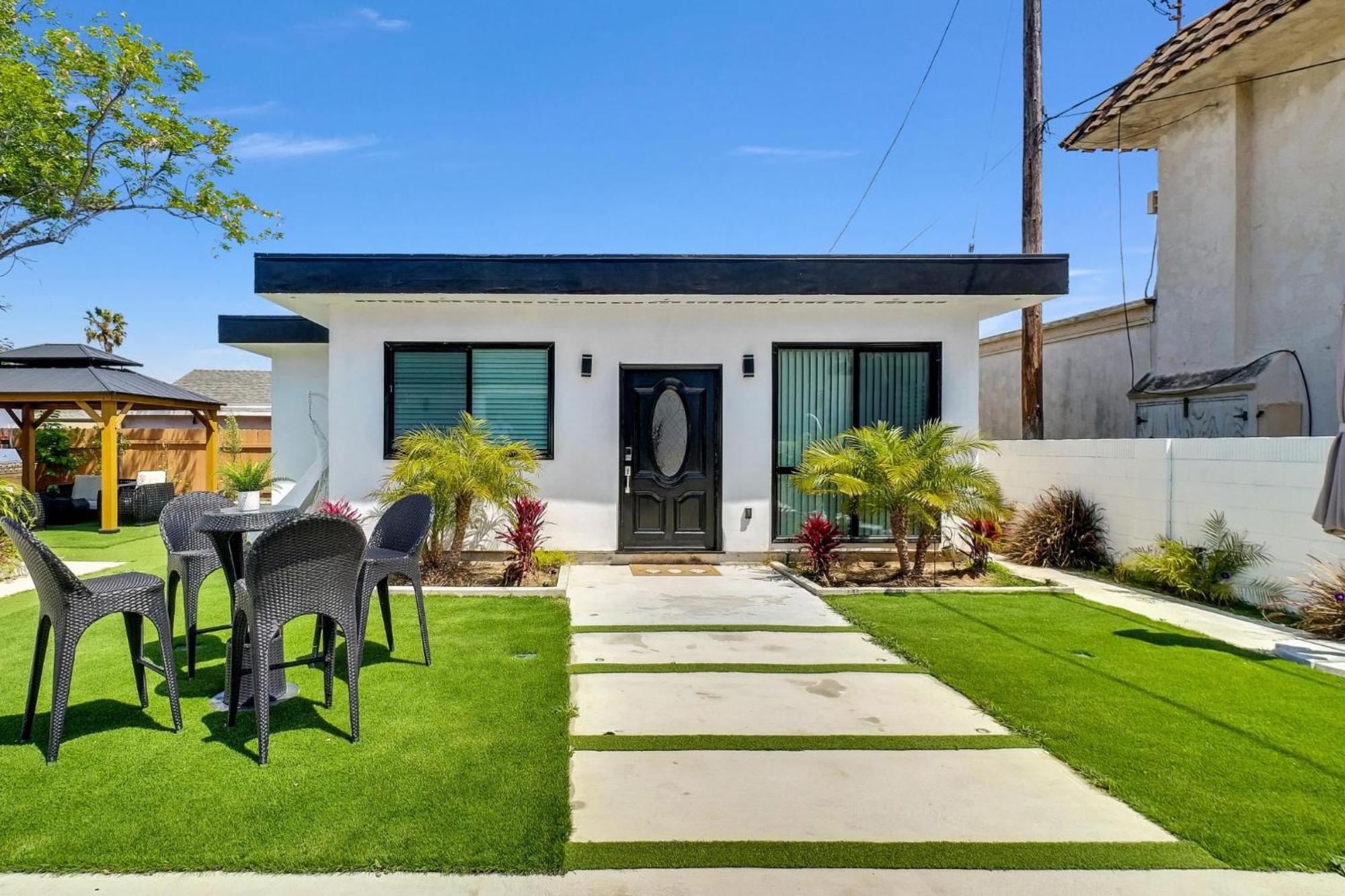 Luxury 2 Bedroom Villa 헌팅턴비치 외부 사진