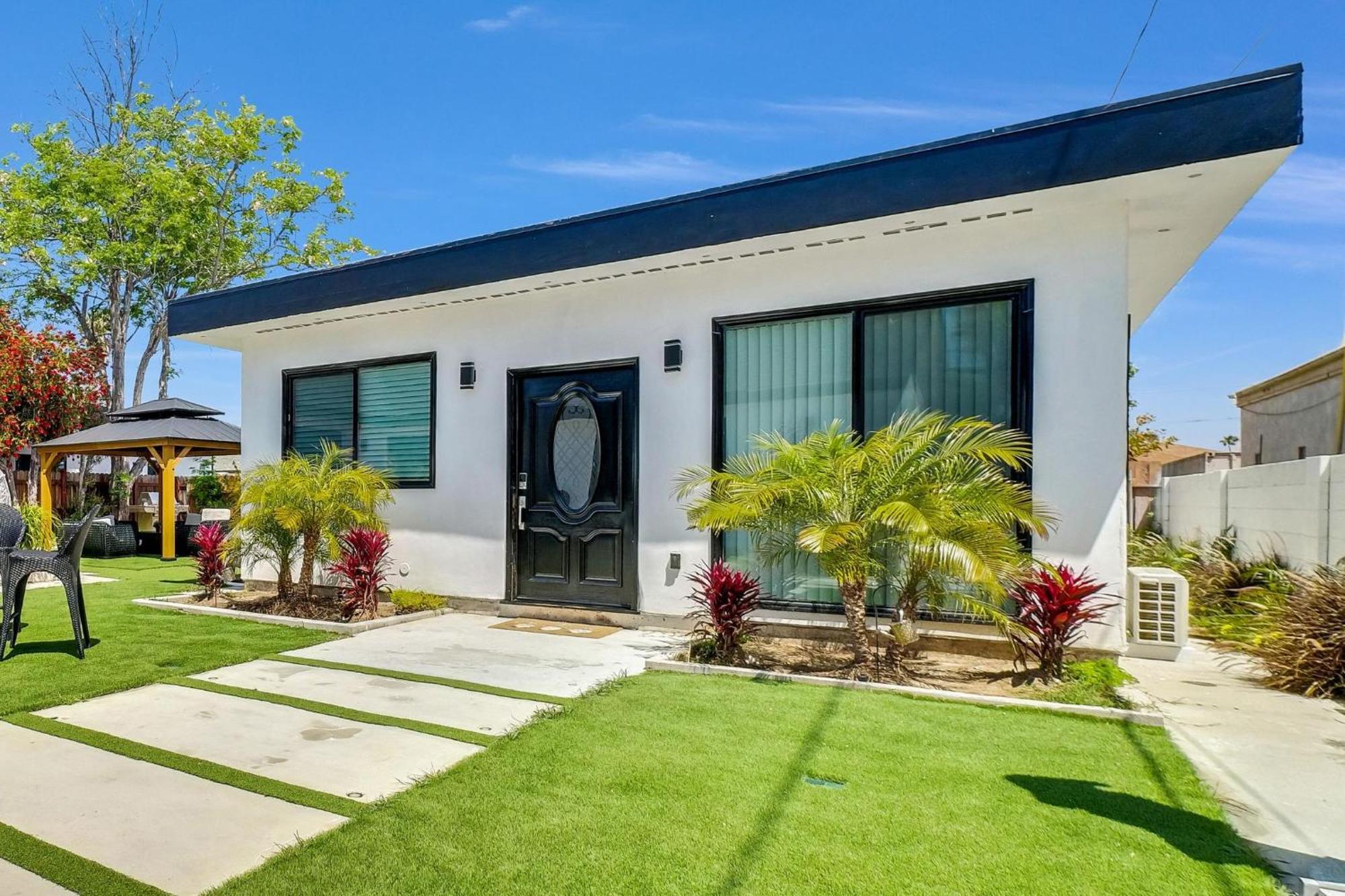 Luxury 2 Bedroom Villa 헌팅턴비치 외부 사진